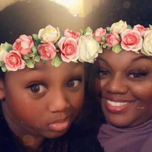 Meet your Posher, Rachelle